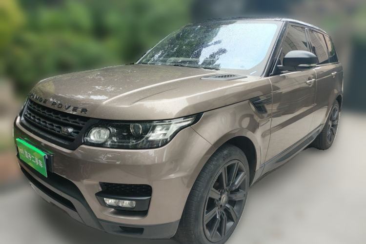 Used Land Rover Range Sport  Guazi used car, China used car export, Used car for sale, Used  cars, Cheapest cars for sale