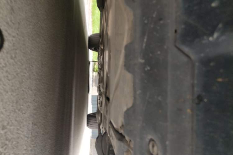 Used Land Rover Range Sport  Chassis Front