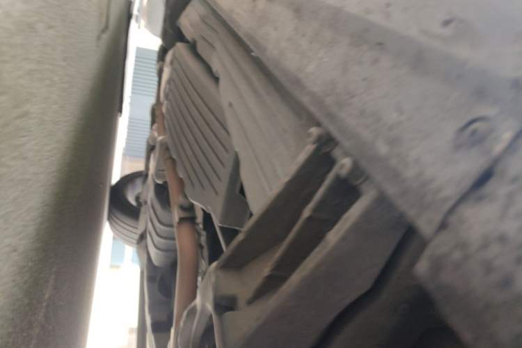 Used Land Rover Range Sport  Chassis Front Right