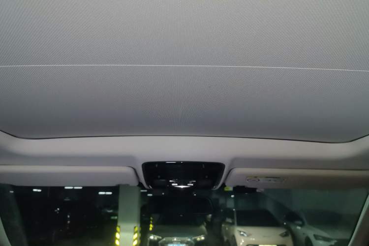 Used Land Rover Range Sport 2015 3.0 SC V6 HSE DYNAMIC Headliner