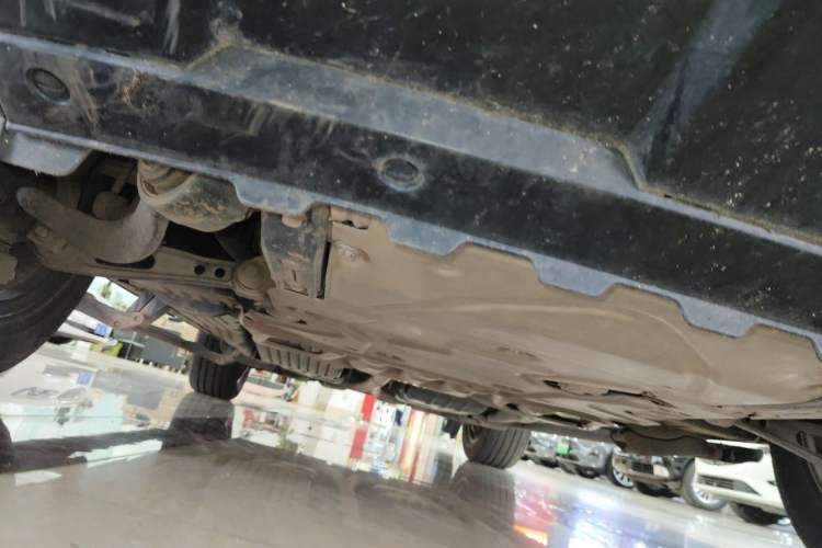 Used Land Rover Range Sport 2015 3.0 SDV6 HSE Chassis Front