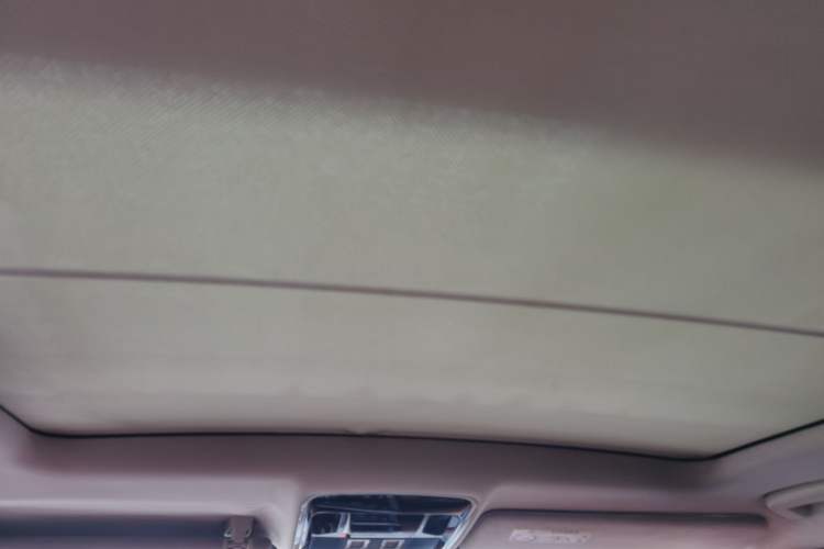 Used Land Rover Range Sport 2015 3.0 SC V6 HSE DYNAMIC Headliner