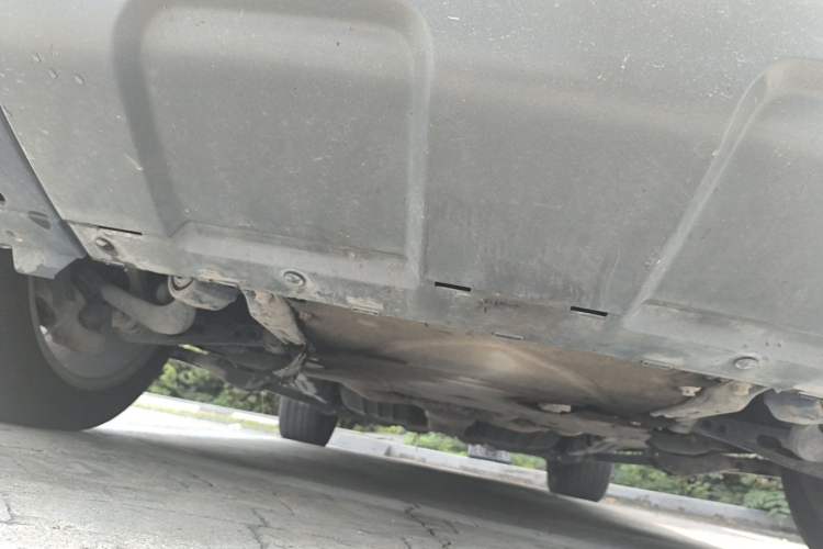 Used Land Rover Range Sport  Chassis Front