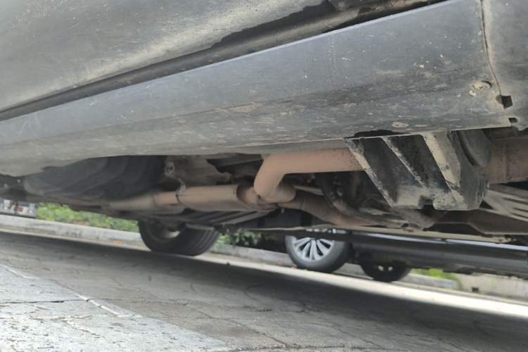 Used Land Rover Range Sport  Chassis Front Right