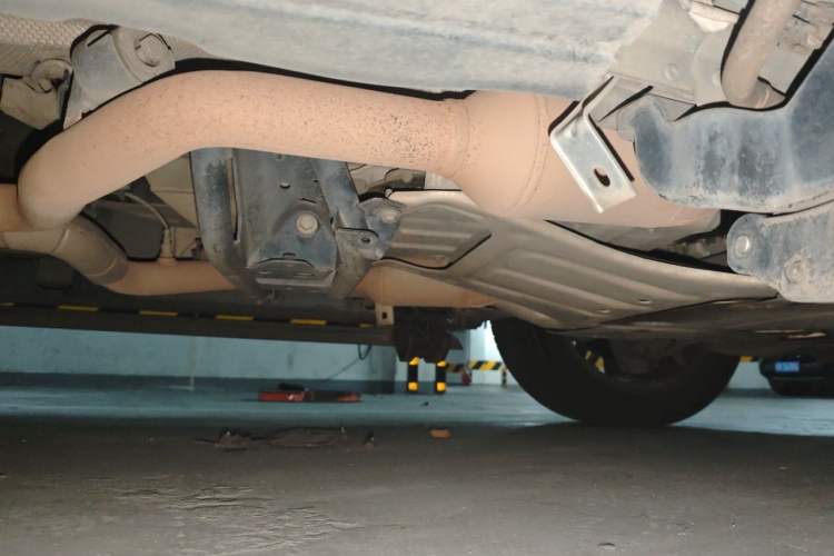 Used Land Rover Range Sport 2015 3.0 SC V6 HSE Chassis Front Right