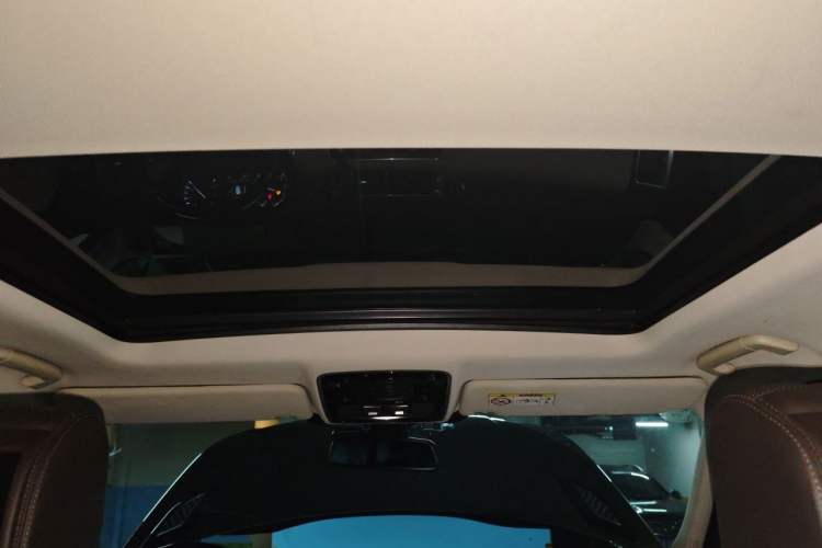 Used Land Rover Range Sport 2015 3.0 SC V6 HSE Headliner
