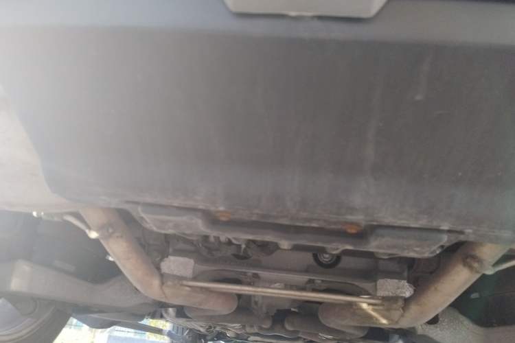 Used Land Rover Range Sport  Chassis Rear