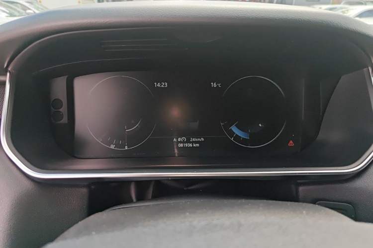 Used Land Rover Range Sport 2015 3.0 SC V6 HSE DYNAMIC Instrument Cluster