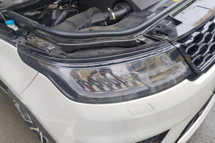 Used Land Rover Range Sport 2015 3.0 SC V6 HSE DYNAMIC Right Front Headlight