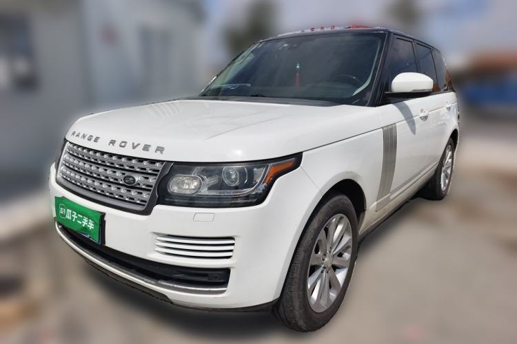 Ojetý Land Rover Range Sport 2015 3.0 V6 SC HSE Guazi used car, China used car export, Used car for sale, Used  cars, Cheapest cars for sale
