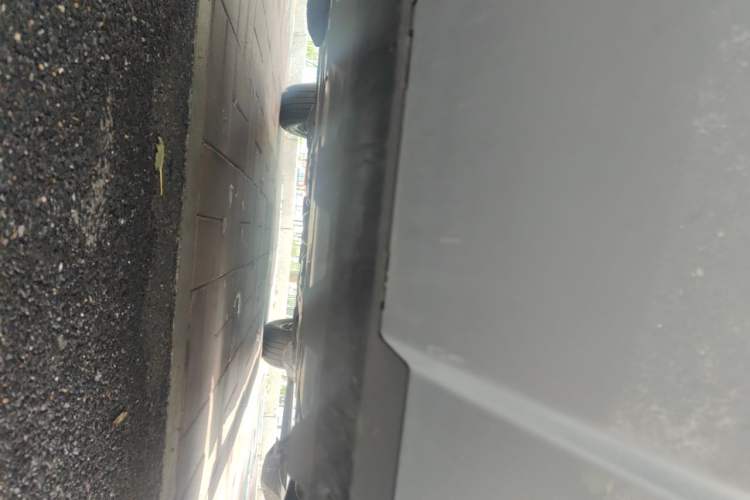 Used Land Rover Range Sport  Chassis Front