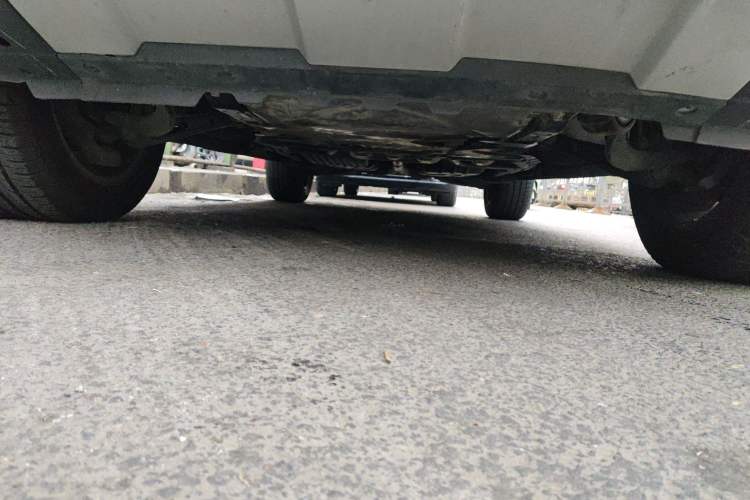 Used Land Rover Range Sport 2015 3.0 SDV6 HSE Chassis Front