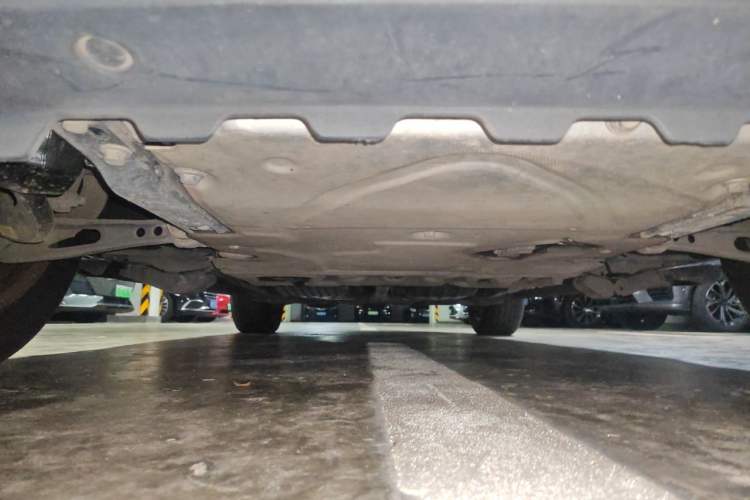 Used Land Rover Range Sport 2015 3.0 SDV6 HSE Chassis Front