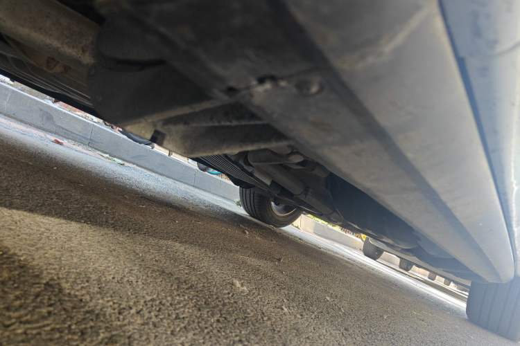 Used Land Rover Range Sport 2015 3.0 SDV6 HSE Chassis Front Left