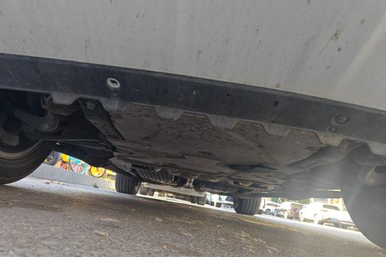 Used Land Rover Range Sport 2015 3.0 SDV6 HSE Chassis Front