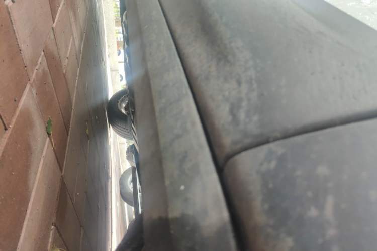 Used Land Rover Range Sport  Chassis Front Right
