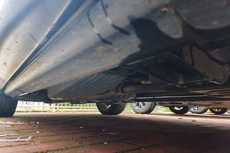 Used Land Rover Range Sport 2015 3.0 SDV6 HSE Chassis Front Right