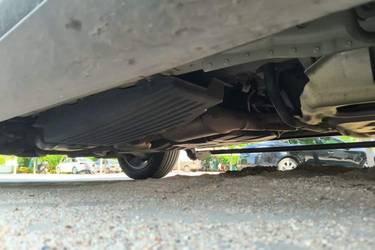 Used Land Rover Range Sport 2015 3.0 SDV6 HSE Chassis Front Right