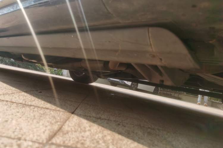 Used Land Rover Range Sport 2015 3.0 SC V6 HSE Chassis Front Right