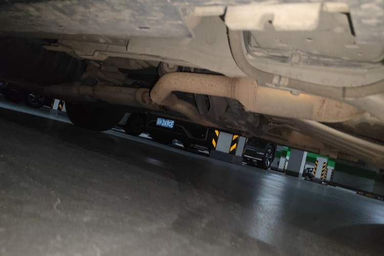 Used Land Rover Range Sport 2015 3.0 SC V6 HSE Chassis Front Right