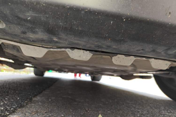 Used Land Rover Range Sport  Chassis Front