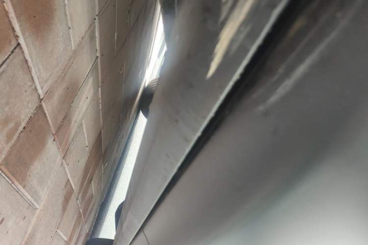 Used Land Rover Range Sport  Chassis Rear Right