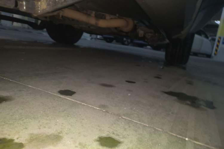Used Land Rover Range Sport 2015 3.0 SC V6 HSE DYNAMIC Chassis Rear Right