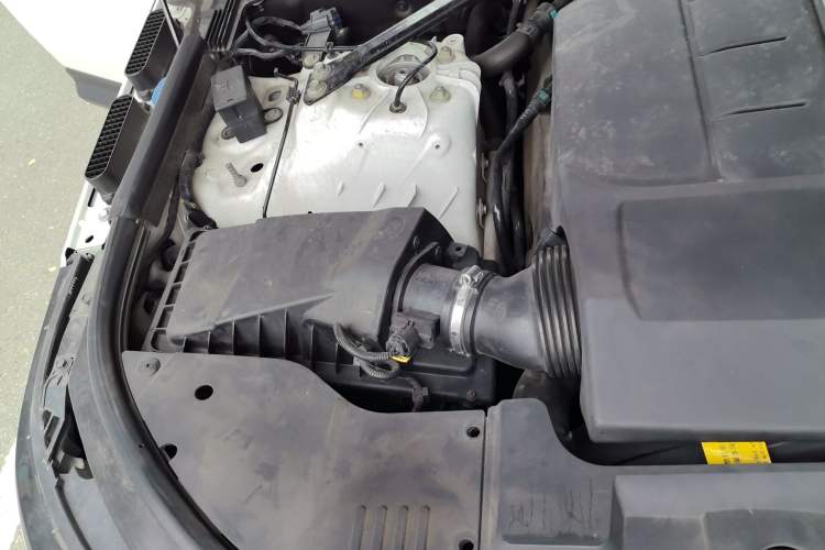 Used Land Rover Range Sport 2015 3.0 SC V6 HSE DYNAMIC Engine Bay Right