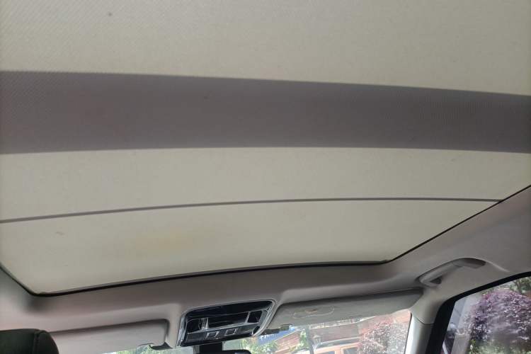 Used Land Rover Range Sport  Headliner