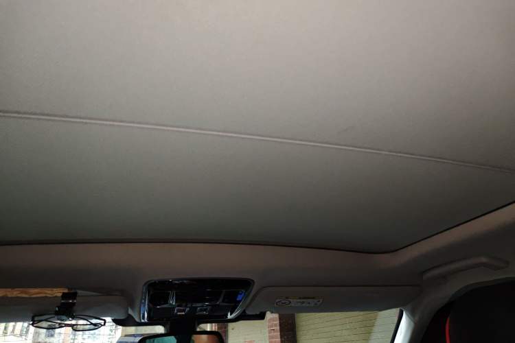 Used Land Rover Range Sport 2015 3.0 SDV6 HSE Headliner