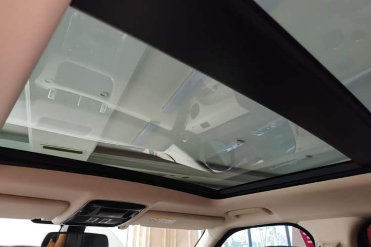 Used Land Rover Range Sport 2015 3.0 SDV6 HSE Headliner
