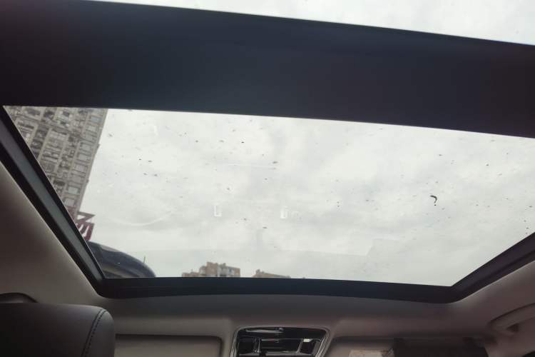 Used Land Rover Range Sport 2015 3.0 SDV6 HSE Headliner