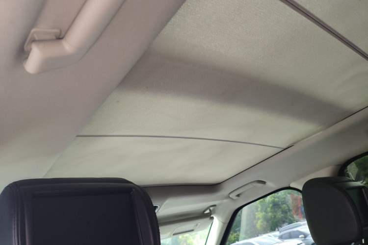 Used Land Rover Range Sport 2015 3.0 SC V6 HSE Headliner