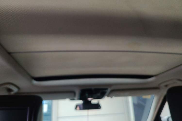 Used Land Rover Range Sport 2015 3.0 SC V6 HSE Headliner