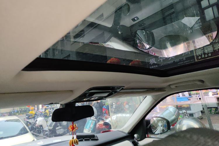 Used Land Rover Range Sport 2015 3.0 SDV6 HSE Headliner