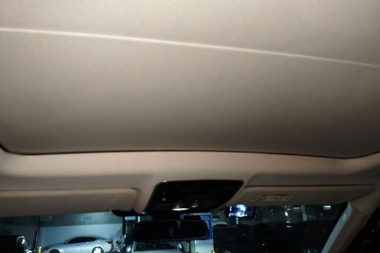 Used Land Rover Range Sport 2015 3.0 SDV6 HSE Headliner