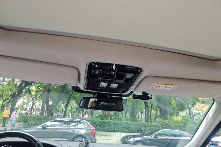 Used Land Rover Range Sport 2015 3.0 SDV6 HSE Headliner