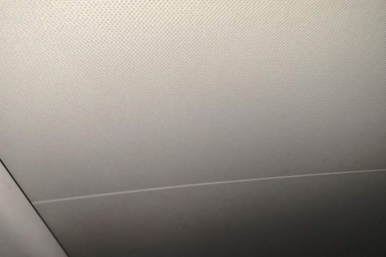 Used Land Rover Range Sport 2015 3.0 SC V6 HSE DYNAMIC Headliner