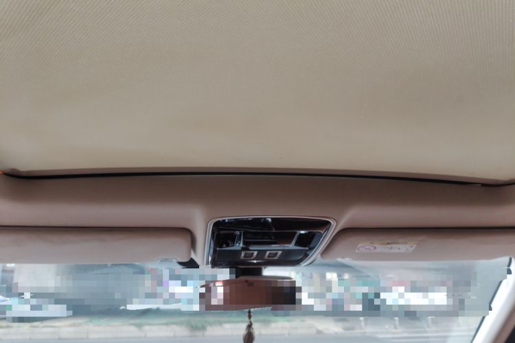 Used Land Rover Range Sport 2015 3.0 SC V6 HSE DYNAMIC Headliner