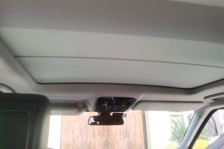 Used Land Rover Range Sport 2015 3.0 SC V6 HSE Headliner
