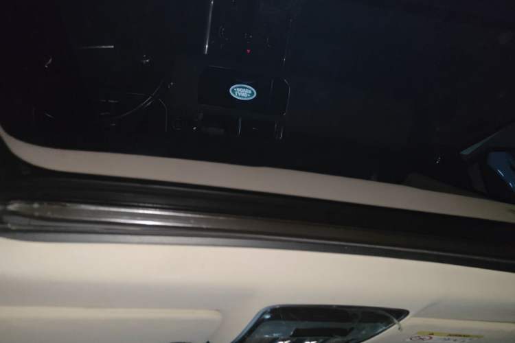 Used Land Rover Range Sport 2015 3.0 SC V6 HSE Headliner