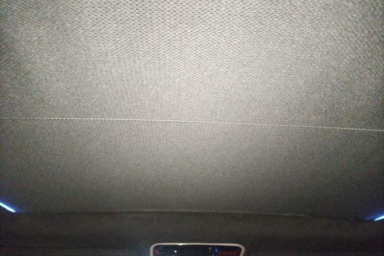 Used Land Rover Range Sport 2015 3.0 SDV6 HSE DYNAMIC Headliner