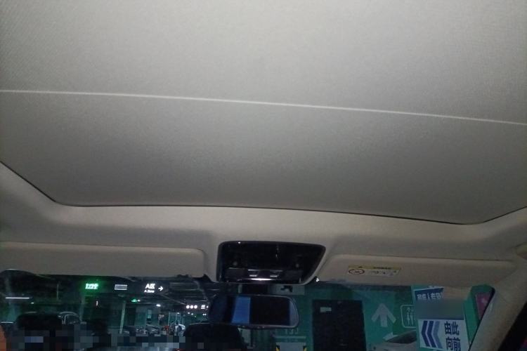 Used Land Rover Range Sport 2015 3.0 SC V6 HSE Headliner