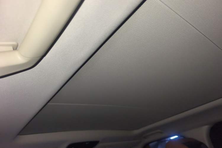 Used Land Rover Range Sport 2015 3.0 SC V6 HSE DYNAMIC Headliner
