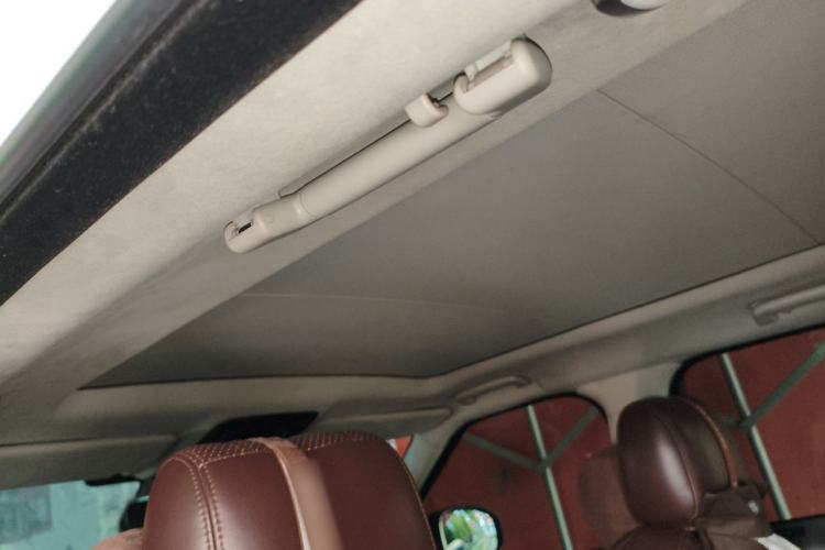 Used Land Rover Range Sport 2015 3.0 SDV6 HSE Headliner