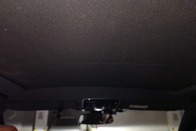 Used Land Rover Range Sport 2015 3.0 SC V6 HSE DYNAMIC Headliner