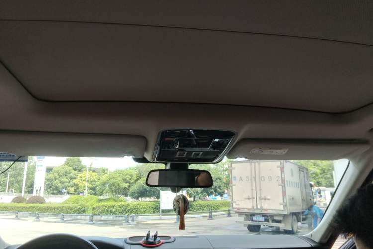Used Land Rover Range Sport 2015 3.0 SC V6 HSE Headliner