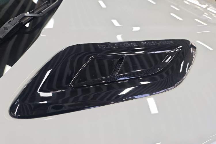 Used Land Rover Range Sport 2015 3.0 SC V6 HSE DYNAMIC Interior 2