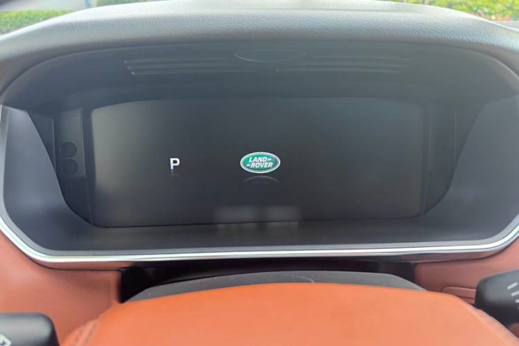 Used Land Rover Range Sport 2015 3.0 SC V6 HSE DYNAMIC Interior 3