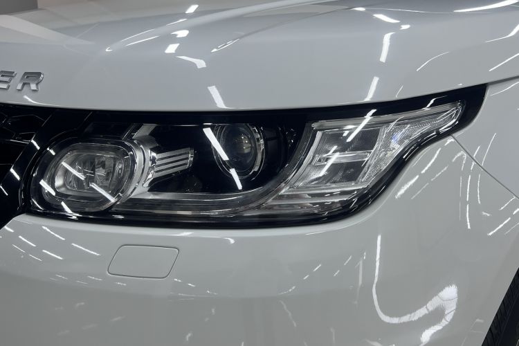 Used Land Rover Range Sport 2015 3.0 SC V6 HSE DYNAMIC Left Front Headlight